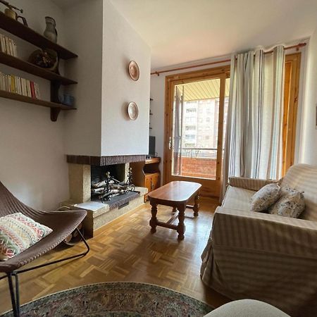 ז'אקה Apartamento Capelot מראה חיצוני תמונה
