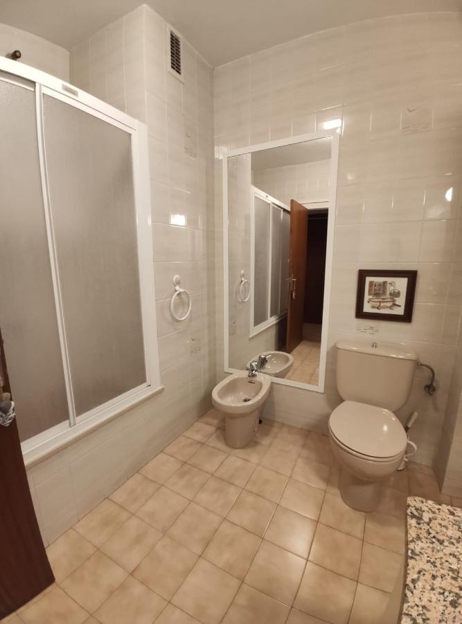 ז'אקה Apartamento Capelot מראה חיצוני תמונה