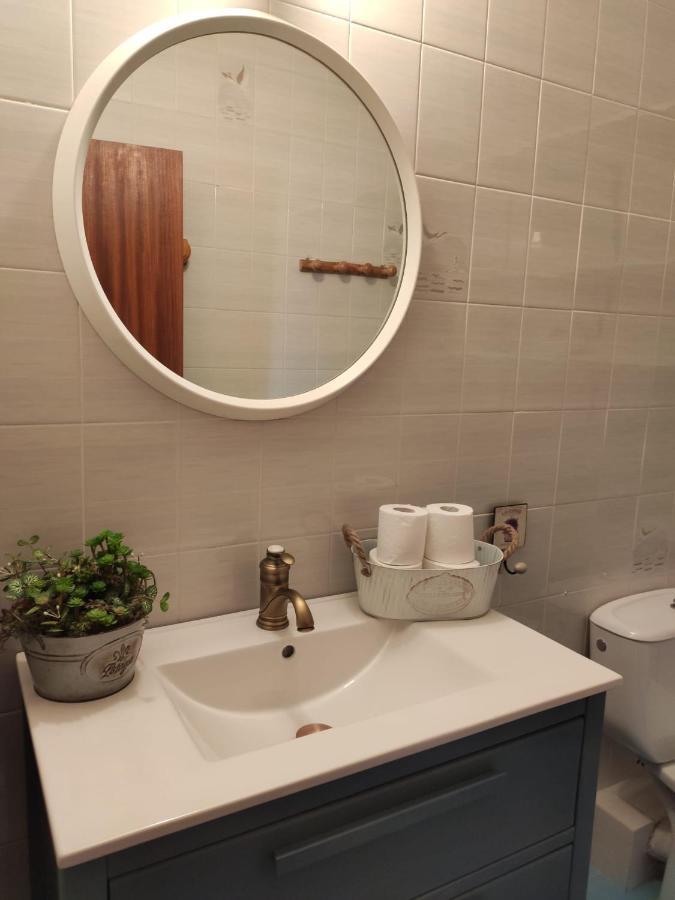 ז'אקה Apartamento Capelot מראה חיצוני תמונה