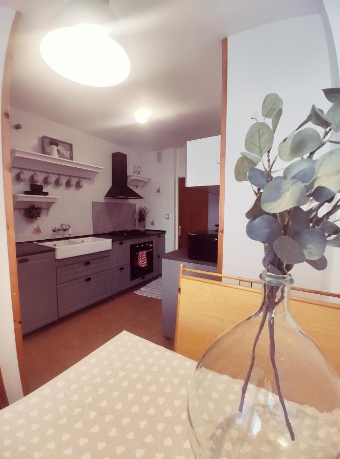 ז'אקה Apartamento Capelot מראה חיצוני תמונה