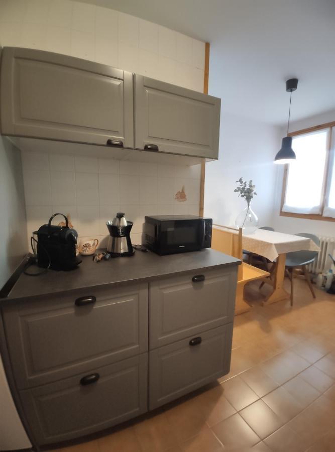 ז'אקה Apartamento Capelot מראה חיצוני תמונה