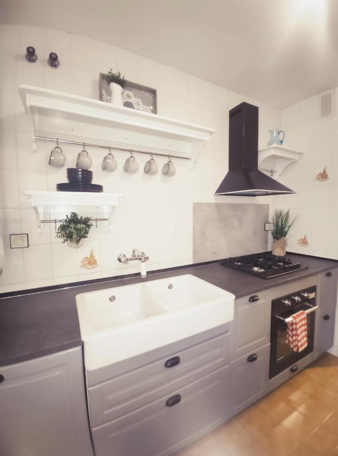 ז'אקה Apartamento Capelot מראה חיצוני תמונה